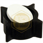 Kit tapón tuerca de grifo de Cask con junta-Install Beer