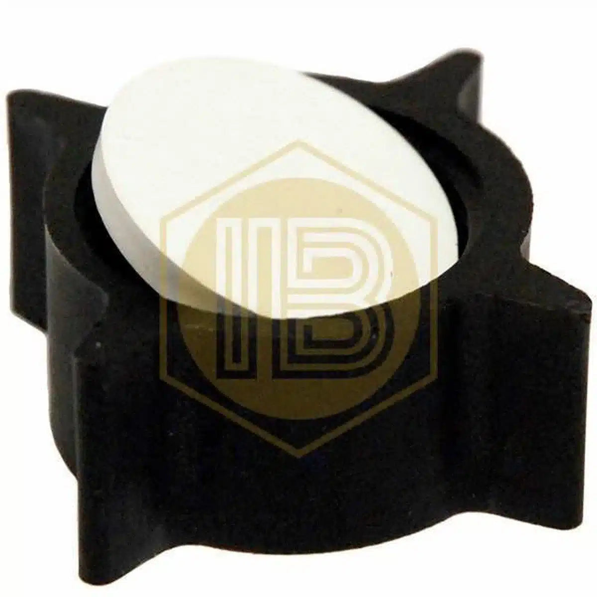 Kit tapón tuerca de grifo de Cask con junta-Install Beer