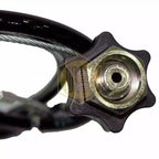 Latiguillo para manorreductor-Install Beer