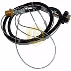 Latiguillo para manorreductor-Install Beer