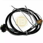 Latiguillo para manorreductor-Install Beer