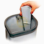 Limpia vasos Delfin TS 1100-Install Beer