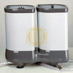 Limpia vasos Delfin TS 2100 Desktop-Install Beer