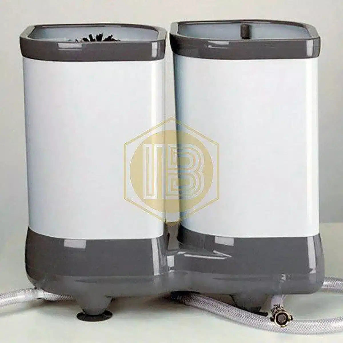 Limpia vasos Delfin TS 2100 Desktop-Install Beer