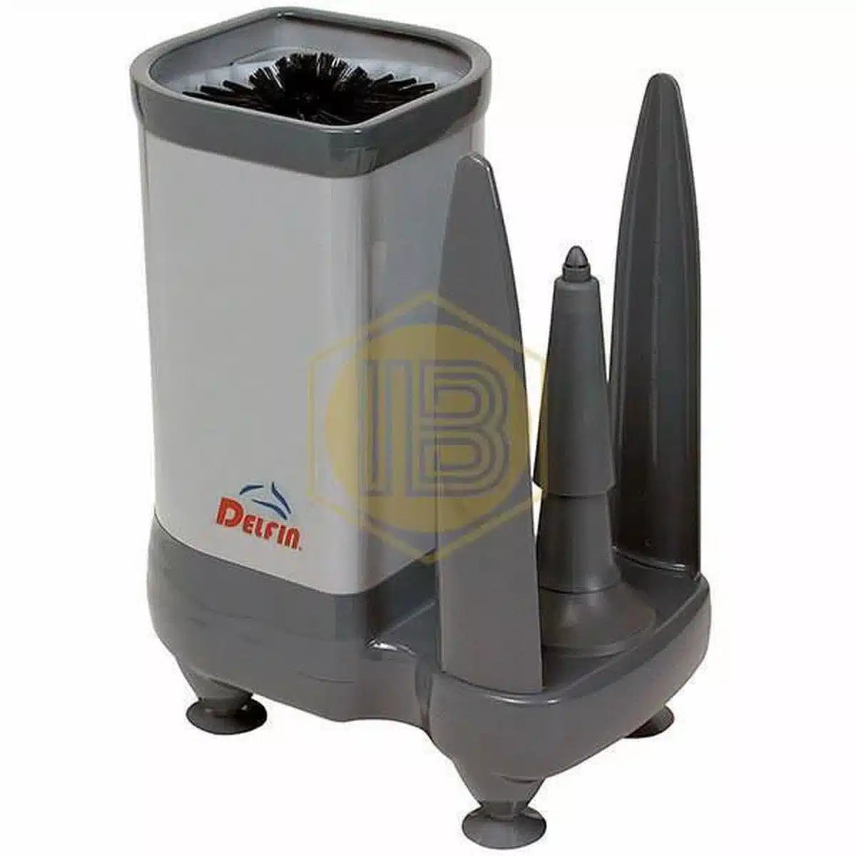 Limpia vasos Delfin TS 3100-Install Beer