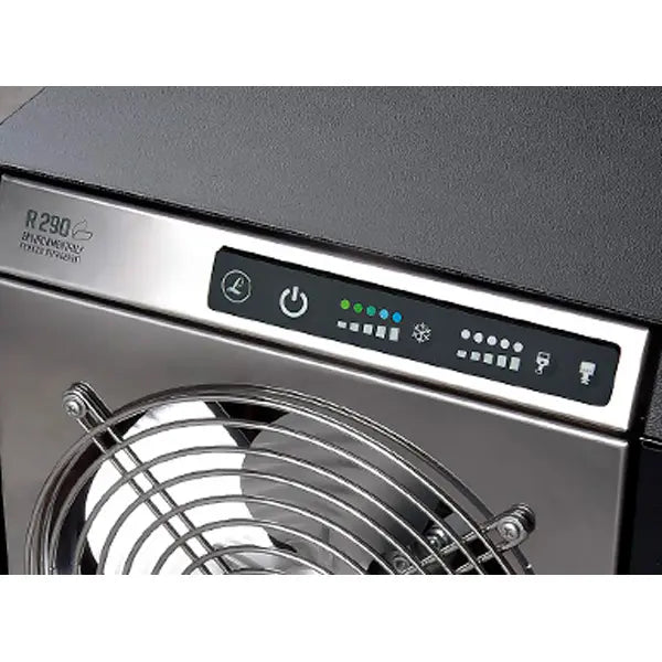 Dispensador de cerveza bajo barra DryWet 150K H4 Profi - Install Beer