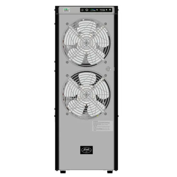 Dispensador de cerveza bajo barra DryWet 150K H4 Profi - Install Beer