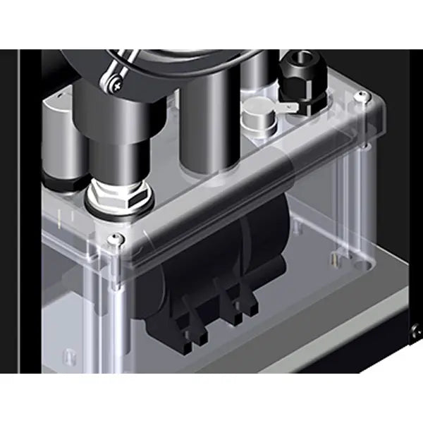 Dispensador de cerveza bajo barra DryWet 150K H4 Profi - Install Beer