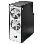 Dispensador de cerveza bajo barra DryWet 150K H4 Profi - Install Beer