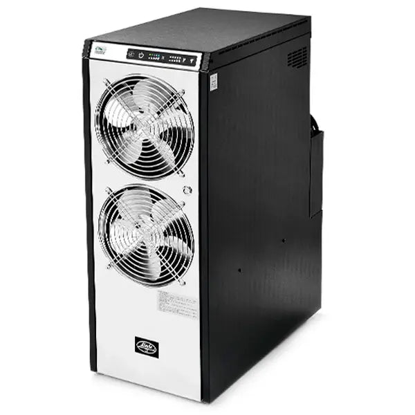 Dispensador de cerveza bajo barra DryWet 150K H4 Profi - Install Beer