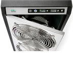 Dispensador de cerveza bajo barra DryWet 150K H4 Profi - Install Beer