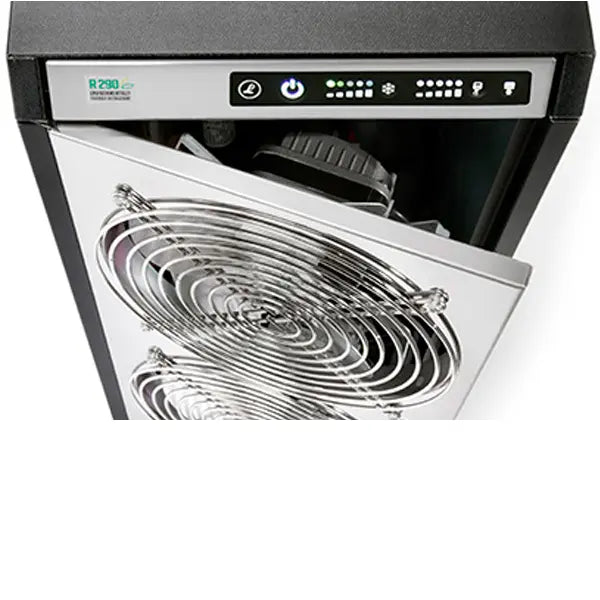 Dispensador de cerveza bajo barra DryWet 150K H4 Profi - Install Beer