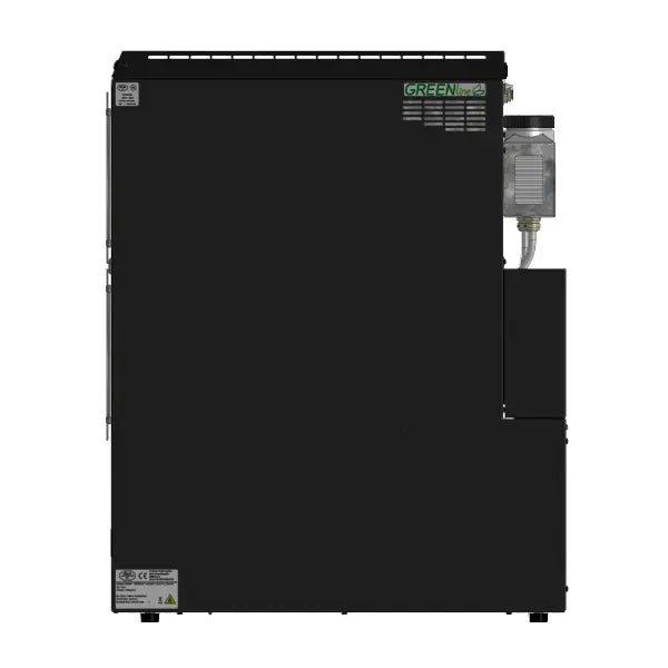 Dispensador de cerveza bajo barra DryWet 150K H4 Profi - Install Beer