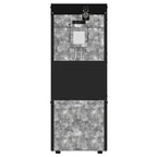 Dispensador de cerveza bajo barra DryWet 150K H4 Profi - Install Beer