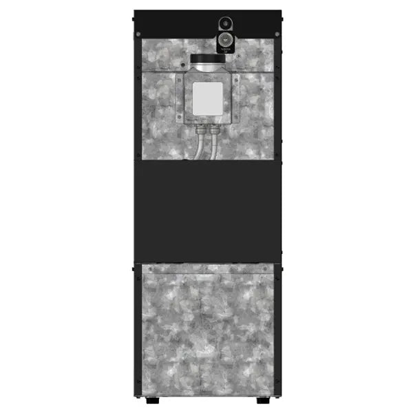 Dispensador de cerveza bajo barra DryWet 150K H4 Profi - Install Beer