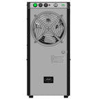 Dispensador de cerveza bajo barra DryWet 70K H4 - Install Beer