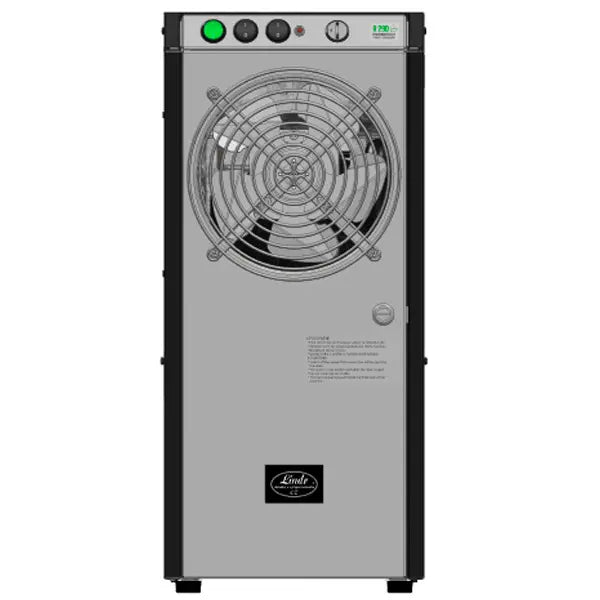 Dispensador de cerveza bajo barra DryWet 70K H4 - Install Beer