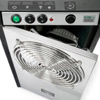 Dispensador de cerveza bajo barra DryWet 70K H4 - Install Beer