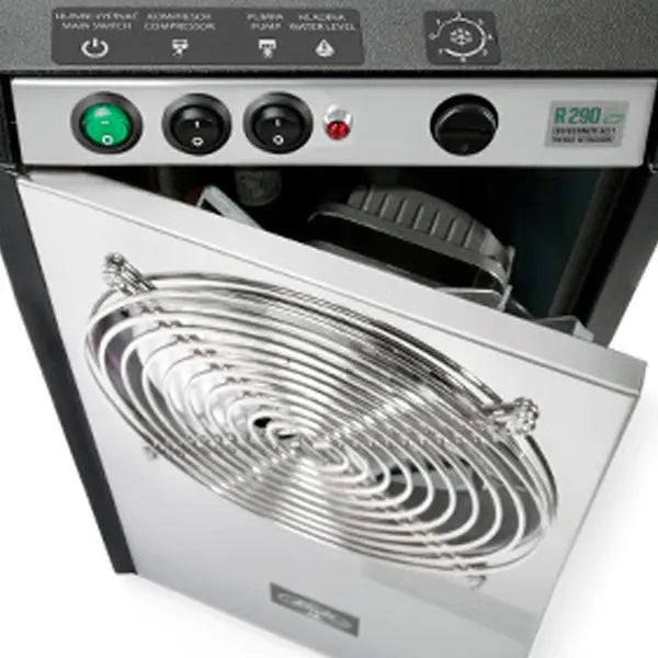 Dispensador de cerveza bajo barra DryWet 70K H4 - Install Beer