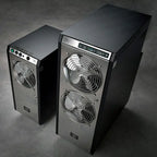 Dispensador de cerveza bajo barra DryWet 70K H4 - Install Beer