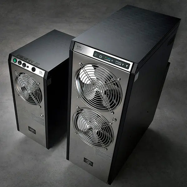 Dispensador de cerveza bajo barra DryWet 70K H4 - Install Beer