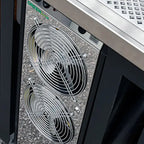 Dispensador de cerveza bajo barra DryWet 70K H4 - Install Beer