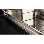 Lindr Kegerator Combi Cold Bar 50 - Install Beer