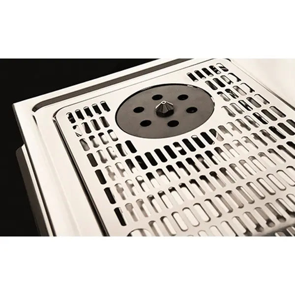 Lindr Kegerator Combi Cold Bar 50 - Install Beer