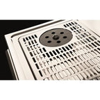 Lindr Kegerator Combi Cold Bar 50 - Install Beer