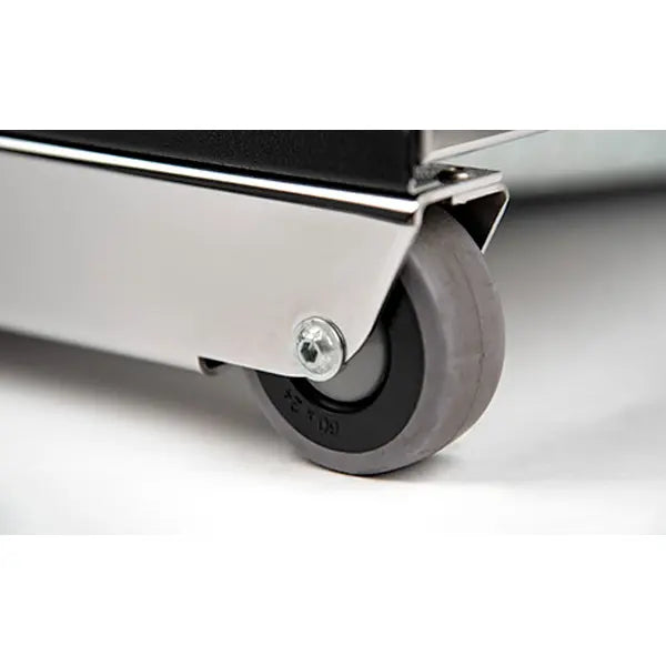 Lindr Kegerator Combi Cold Bar 50 - Install Beer