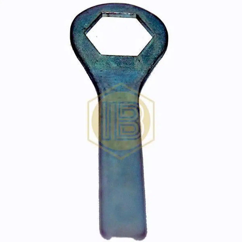 Llave de manorreductor-Install Beer
