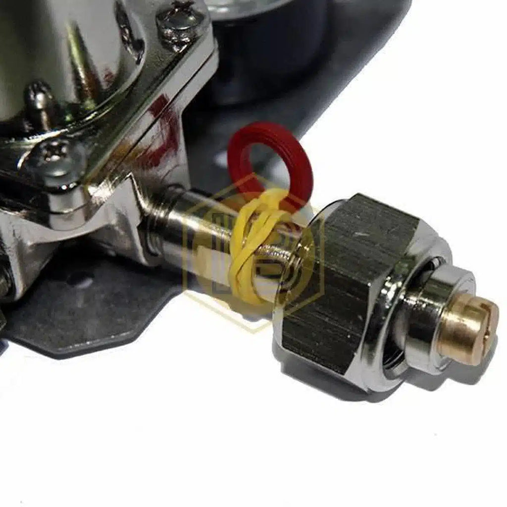 Llave de manorreductor-Install Beer