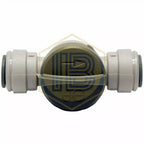 Llave de paso (Acetal)-Install Beer