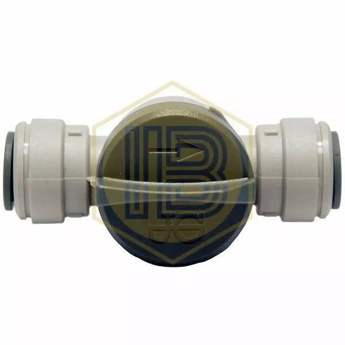 Llave de paso (Acetal)-Install Beer