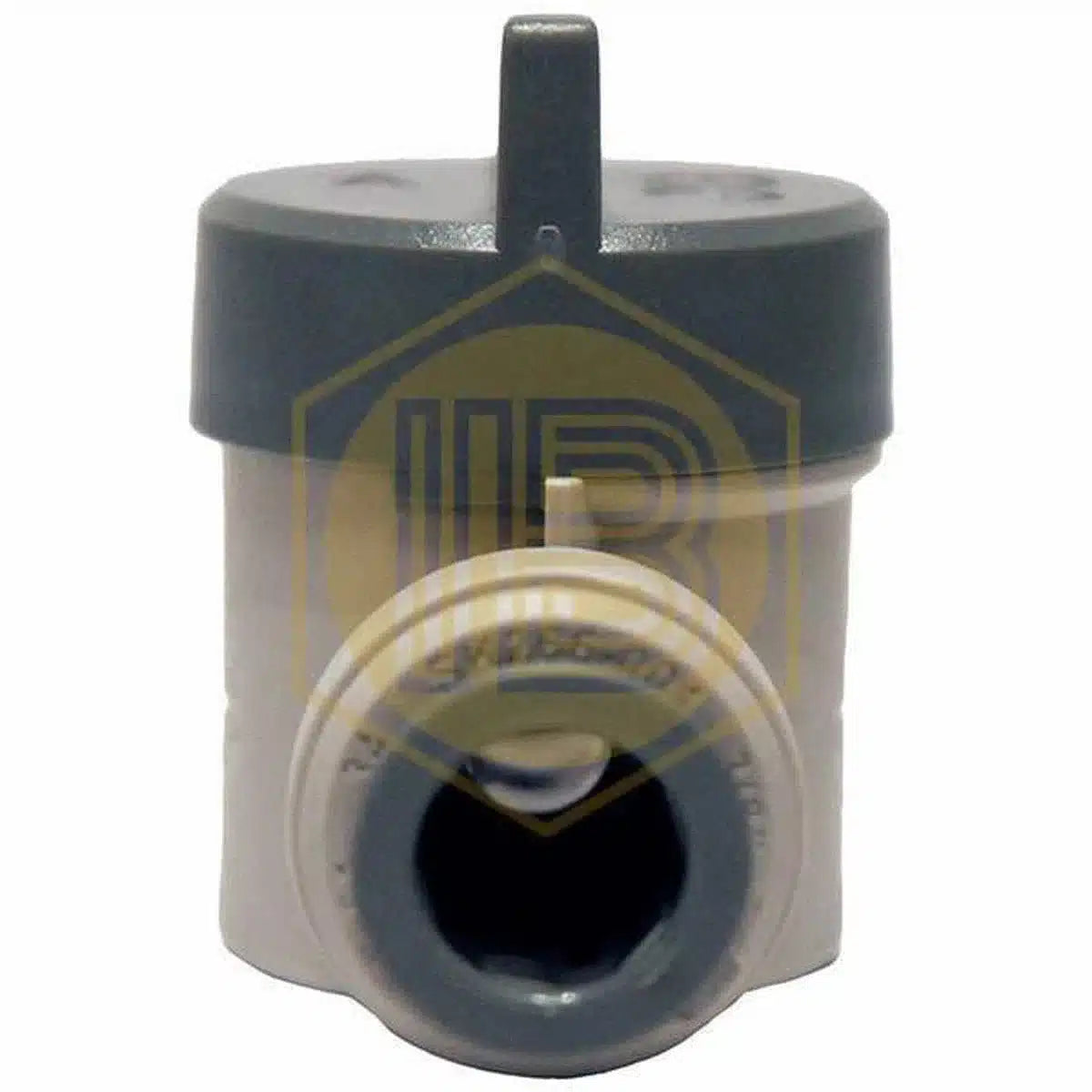 Llave de paso (Acetal)-Install Beer