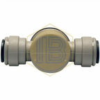 Llave de paso (Acetal)-Install Beer