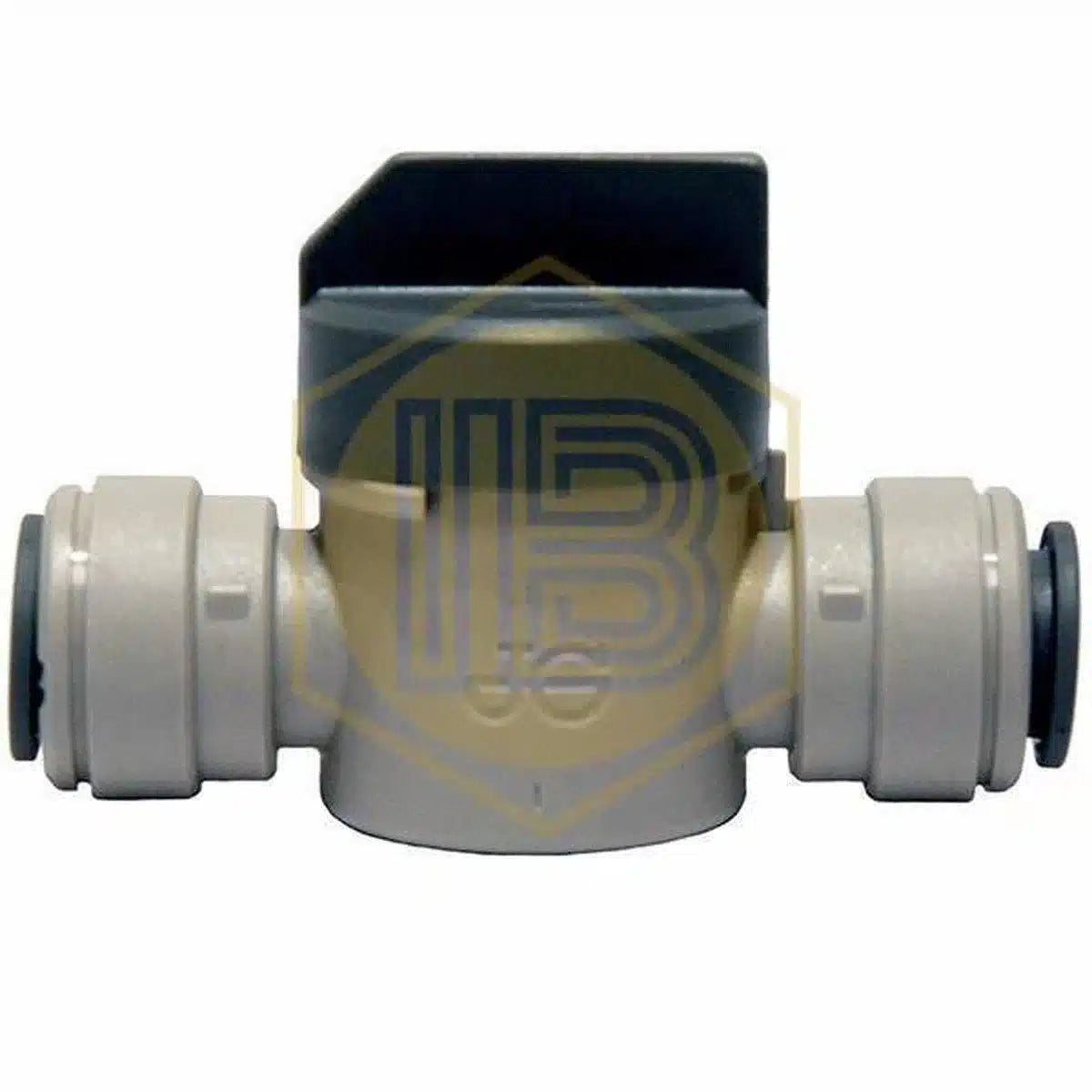 Llave de paso (Acetal)-Install Beer