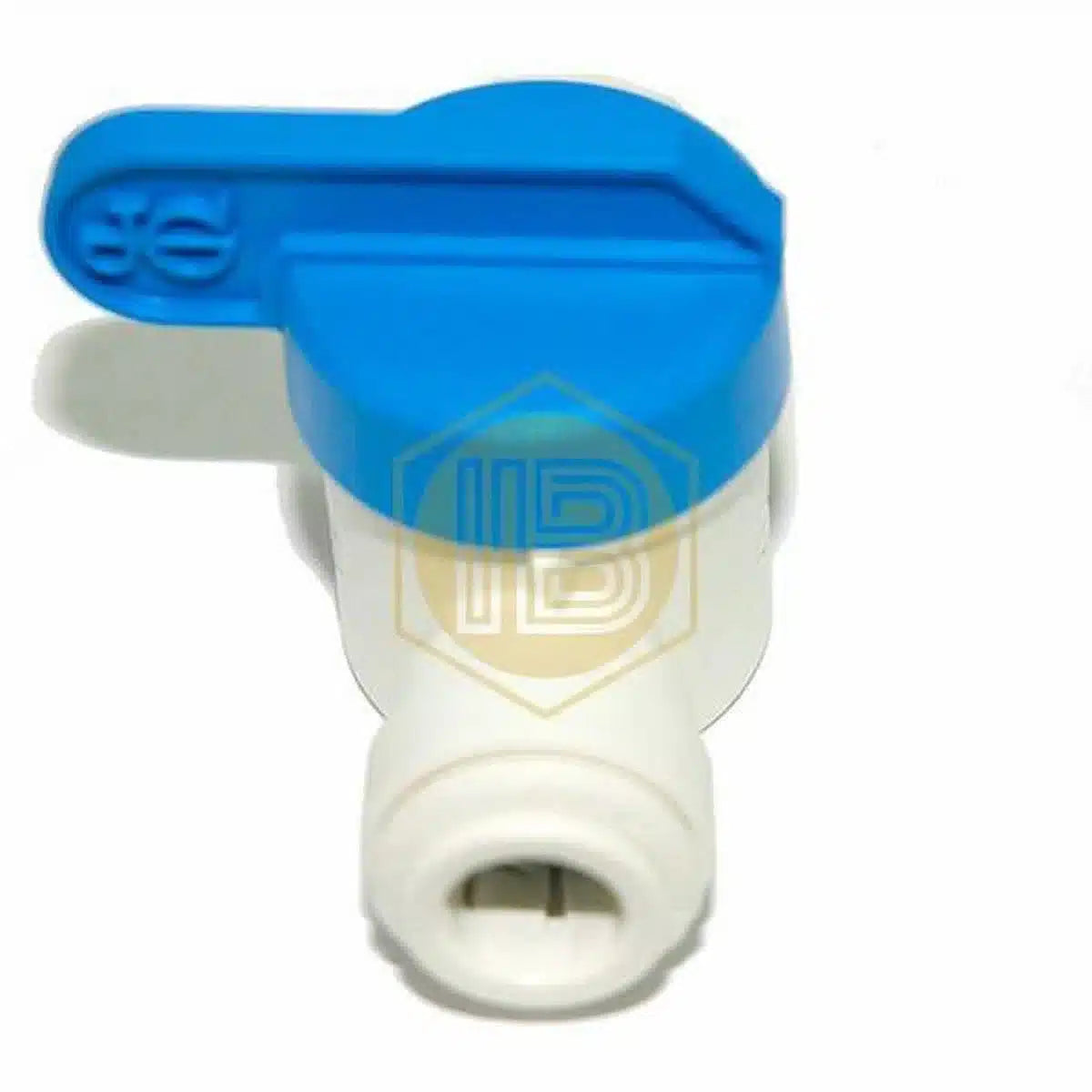 Llave de paso (Polipropileno)-Install Beer