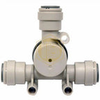 Llave de paso en T 3/8"-Install Beer