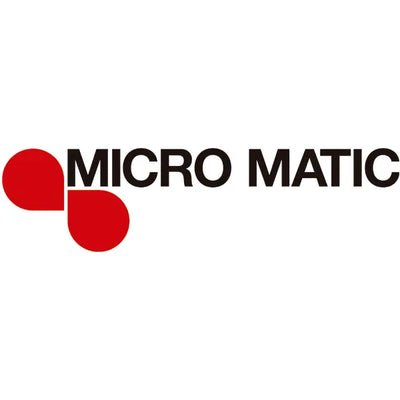 Logo Micro Matic