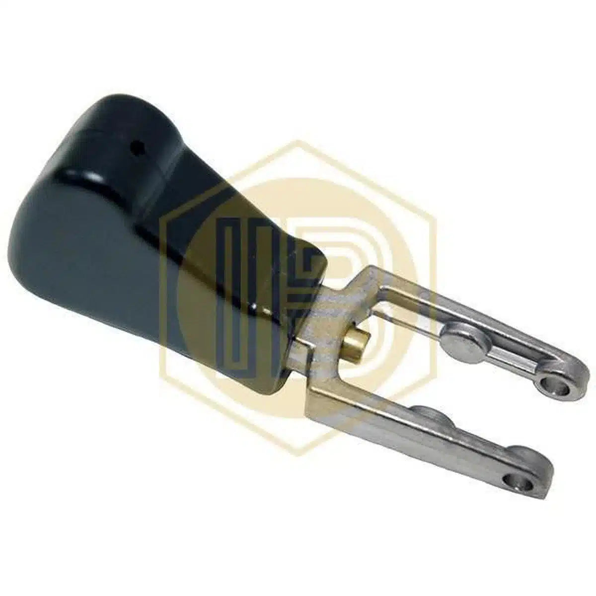 Mango corto de cabezal-Install Beer