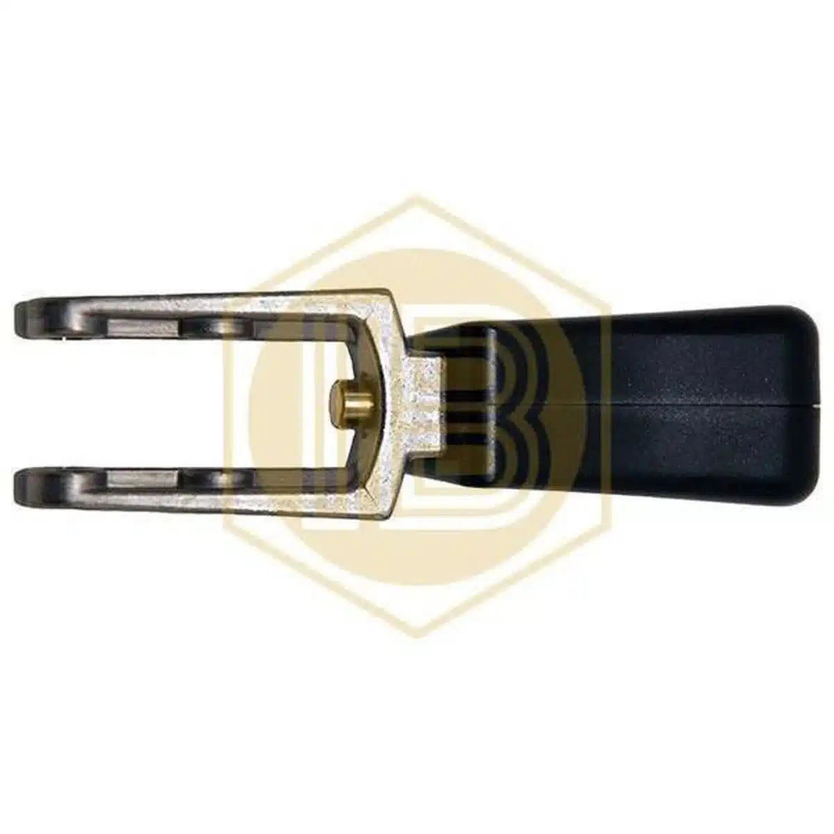 Mango corto de cabezal-Install Beer