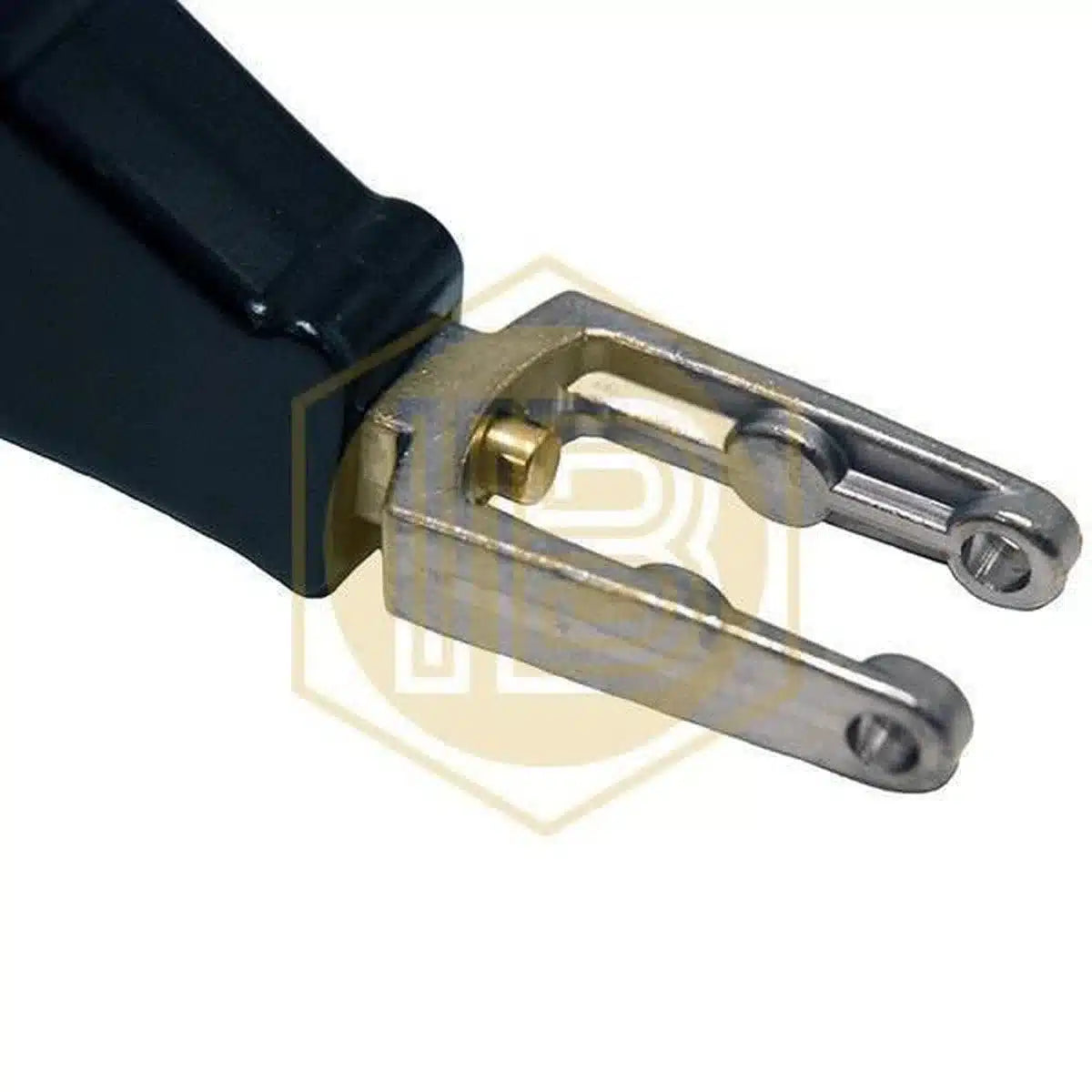 Mango corto de cabezal-Install Beer