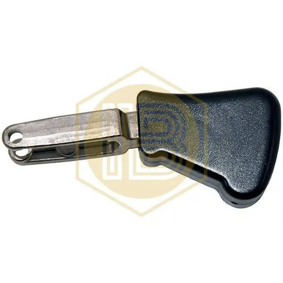 Mango corto de cabezal-Install Beer