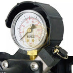 Manorreductor 1 cuerpo con cámara de anticongelamiento-Install Beer