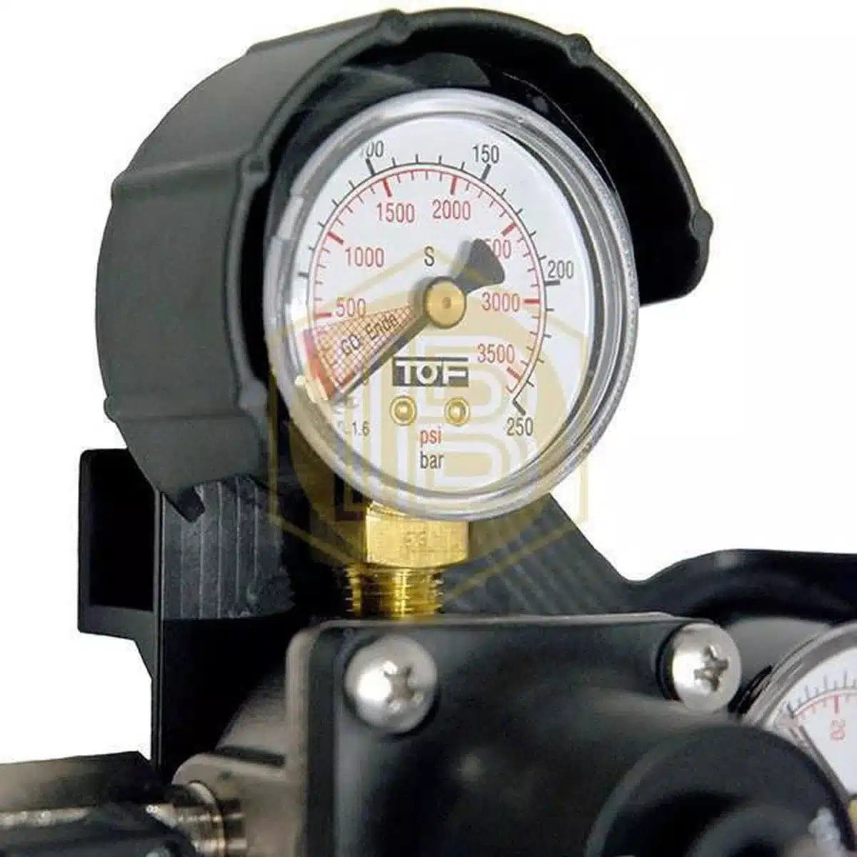 Manorreductor 1 cuerpo con cámara de anticongelamiento-Install Beer