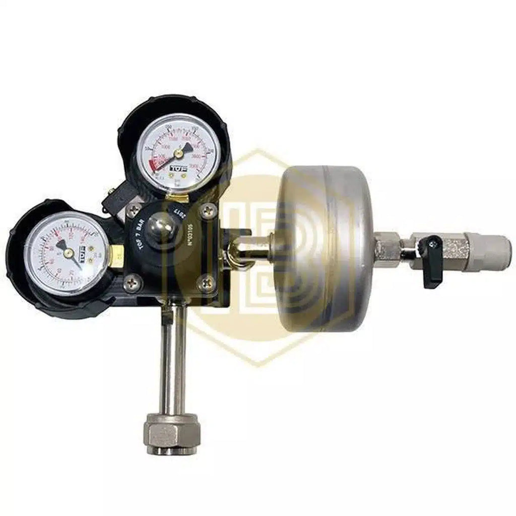 Manorreductor 1 cuerpo con cámara de anticongelamiento-Install Beer