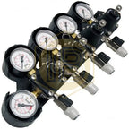 Manorreductor de cuatro cuerpos-Install Beer