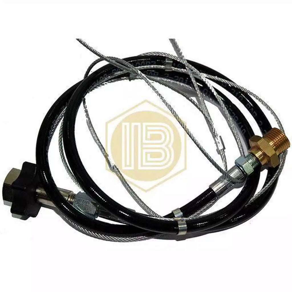 Manorreductor de cuatro cuerpos-Install Beer