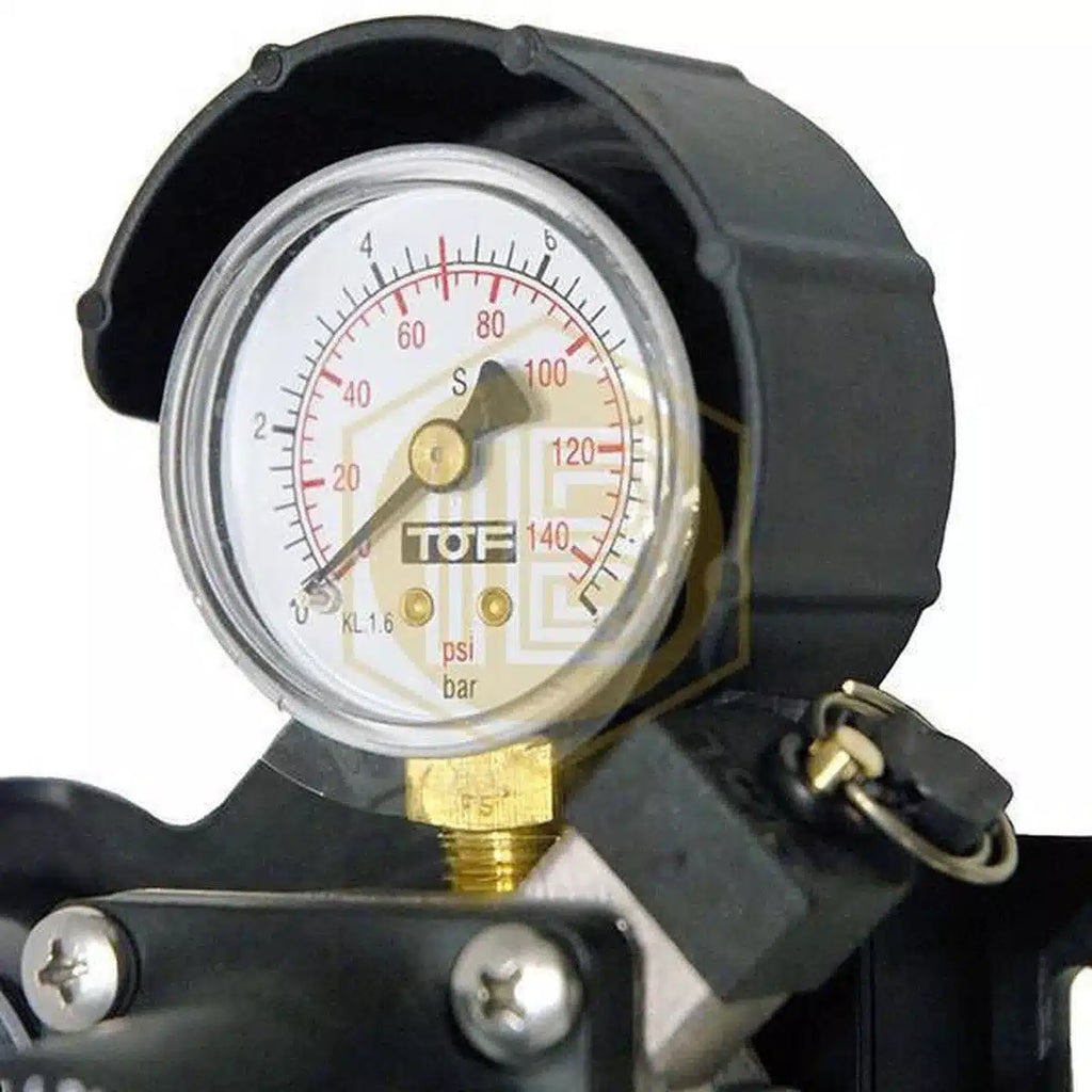 Manorreductor de dos cuerpos-Install Beer